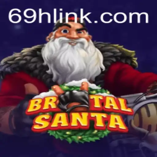 Brutal Santa: A High-Octane Adventure Game