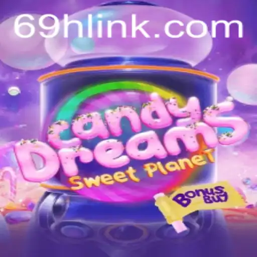 Discover CandyDreamsSweetPlanet: A Sugary Adventure
