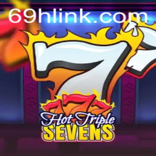 HotTripleSevens: An Engaging Slot Game Experience