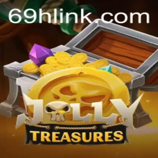Exploring JollyTreasures: An Immersive Adventure with 69H.COM