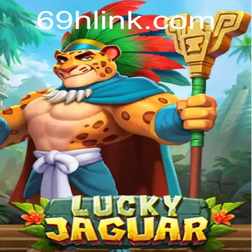 Introducing LuckyJaguar: A Thrilling Game Experience