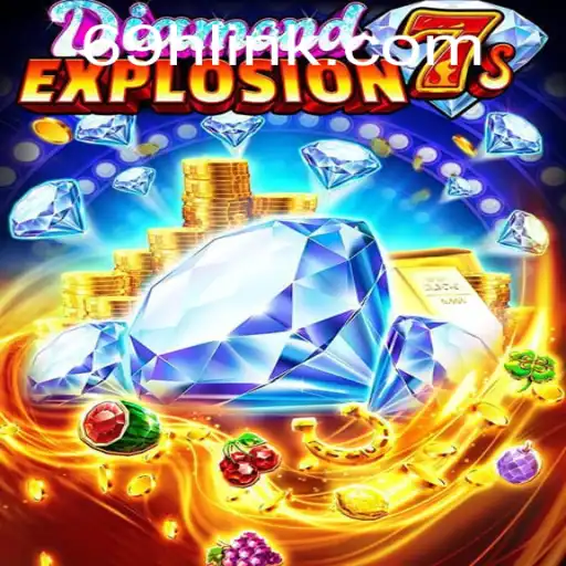 Exploring DiamondExplosion7s: A Dynamic Casino Experience