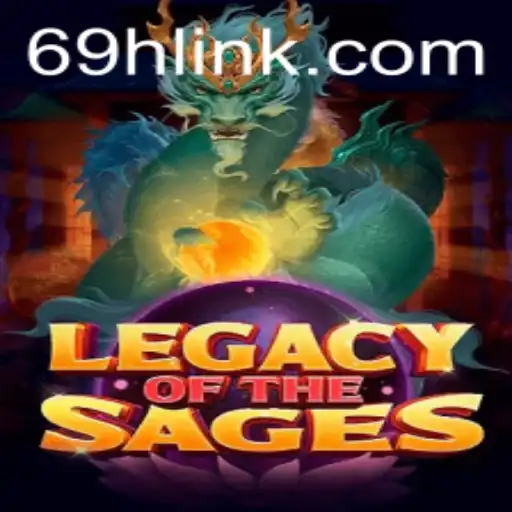 LegacyoftheSages and the Integration of 69H.COM