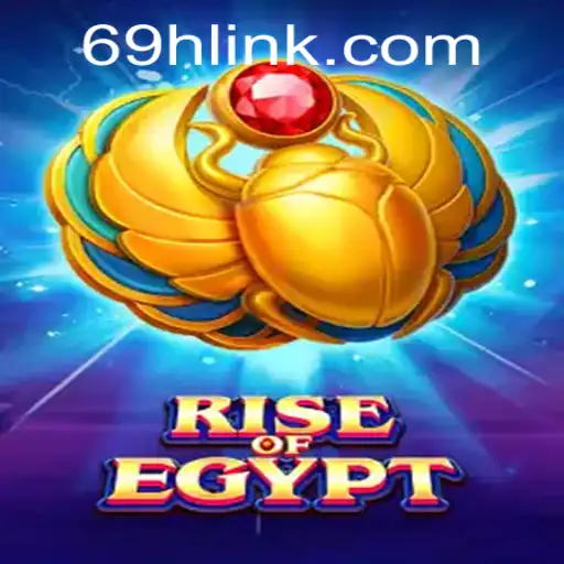 Embark on a Mystical Journey with 'RiseOfEgypt'