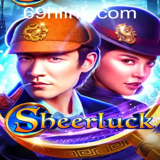 The World of Sheerluck: A New Era of Interactive Gaming