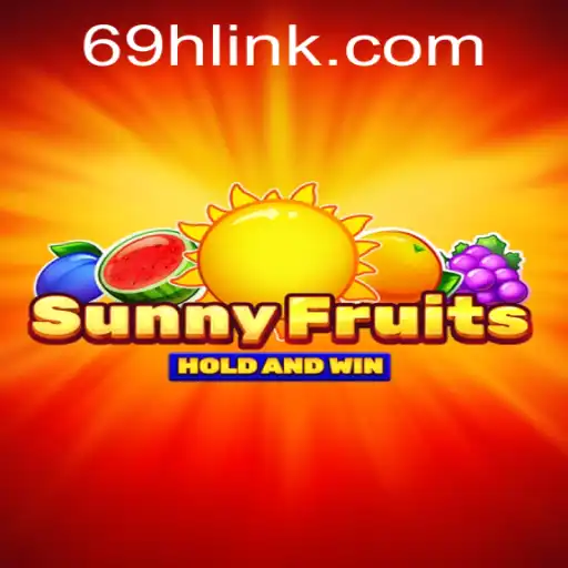 Experience the Vibrant World of SunnyFruits