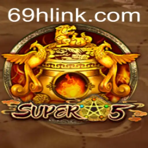 Super5: Exploring the Exciting Realm of 69H.COM's Newest Game