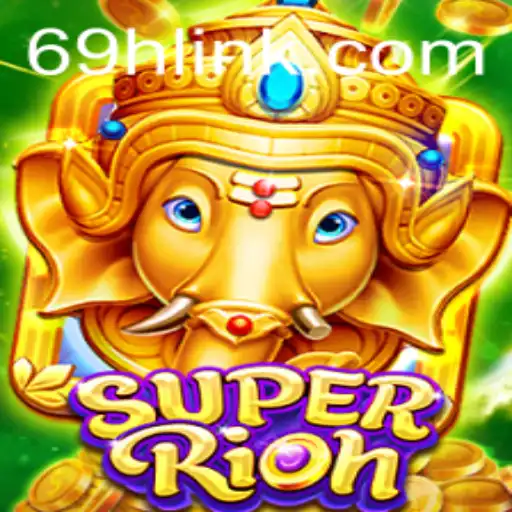 SuperRich: A Thrilling Digital Casino Experience