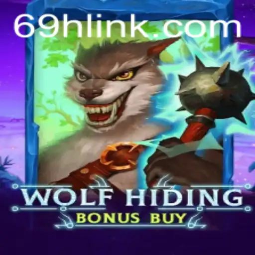 Unveiling the Exciting World of WolfHidingBonusBuy