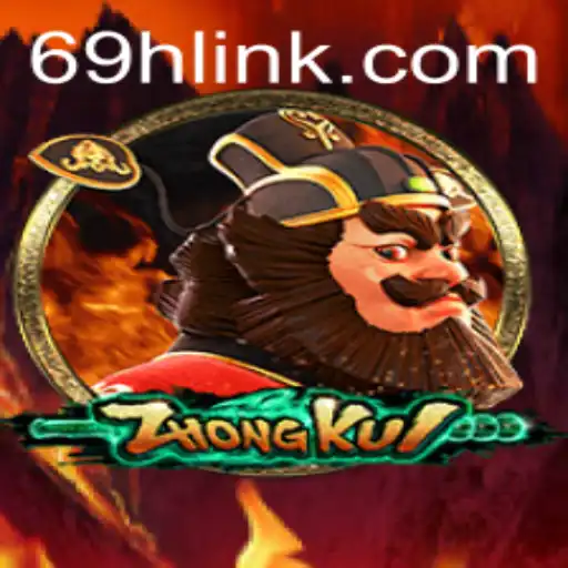 Explore the Mystical World of ZhongKui: A Comprehensive Guide